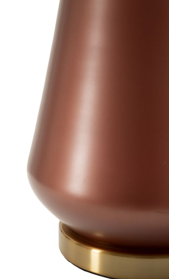 Lampada da tavolo rosenthal -c- cm ø 35,5x65