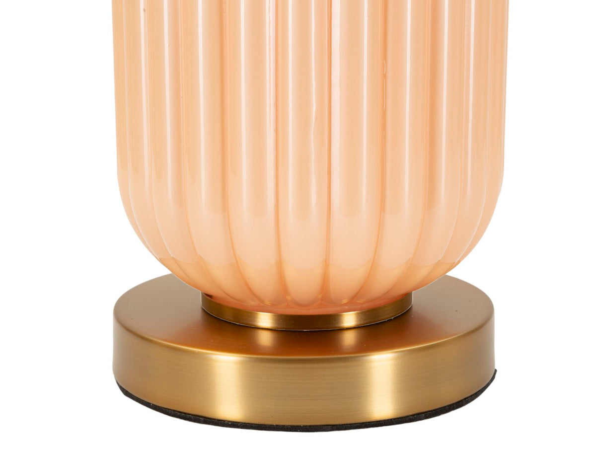 Lampada da tavolo perly -c- cm ø 35,5x64