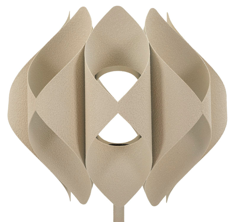 Mauro Ferretti Lampada da Terra Space 39,5 x 155 cm