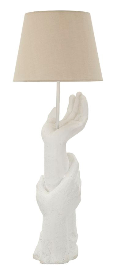 Mauro Ferretti Lampada da Tavolo Life Ø 35 x 93 cm