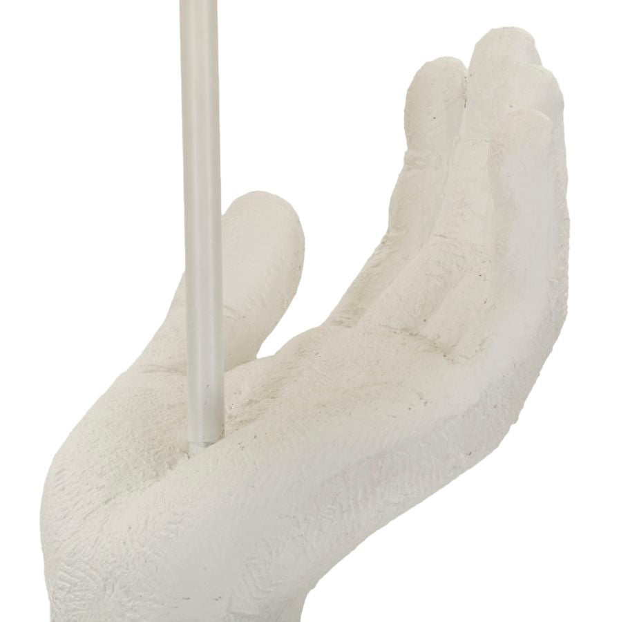Mauro Ferretti Lampada da Tavolo Life Ø 35 x 93 cm
