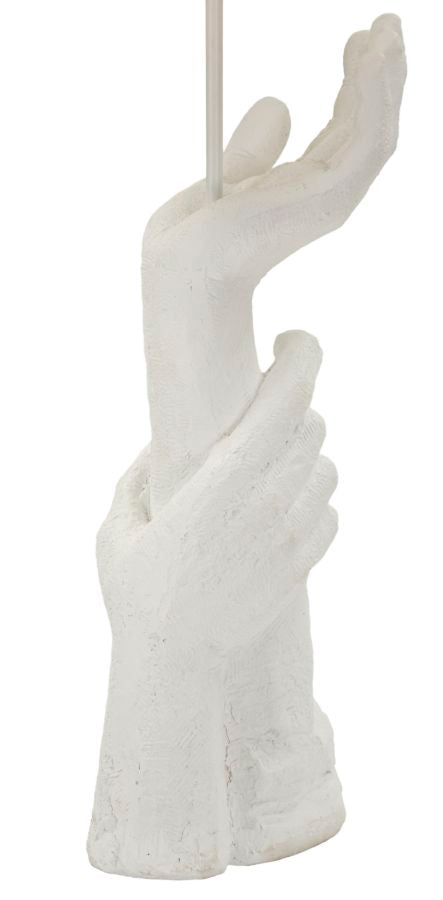 Mauro Ferretti Lampada da Tavolo Life Ø 35 x 93 cm