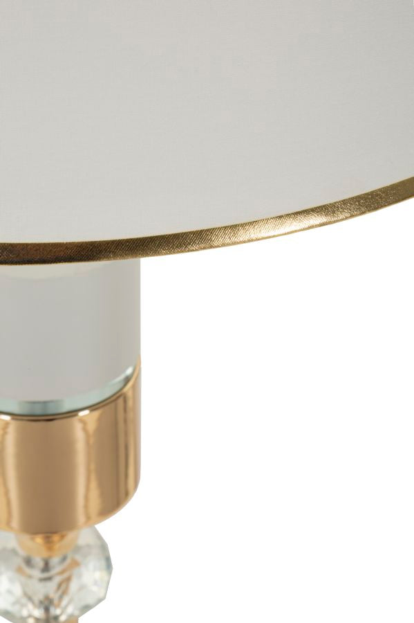 Lampada da terra gipsy cm ø 40x160