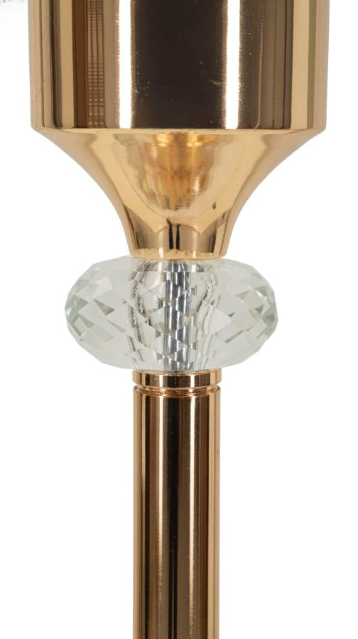 Lampada da terra gipsy cm ø 40x160