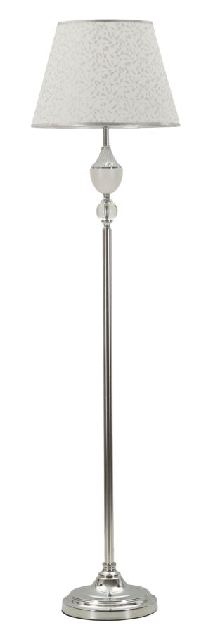 Mauro Ferretti Lampada da Terra Kody Ø 40 x 158 cm