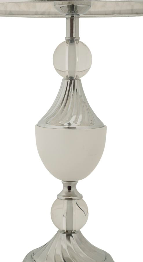 Mauro Ferretti Lampada da Tavolo Kody Ø 30 x 54 cm