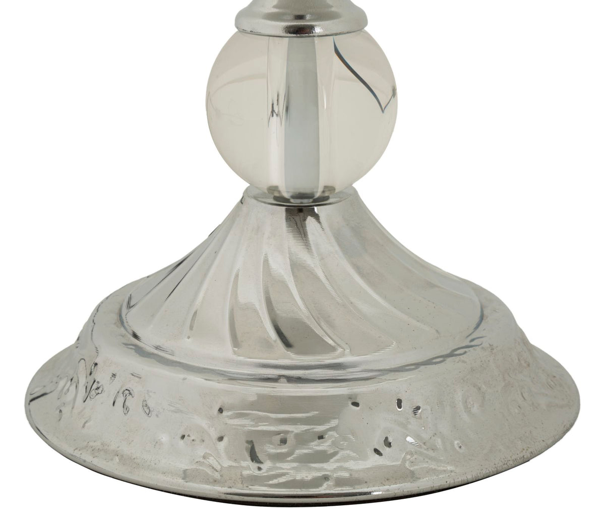 Mauro Ferretti Lampada da Tavolo Kody Ø 30 x 54 cm