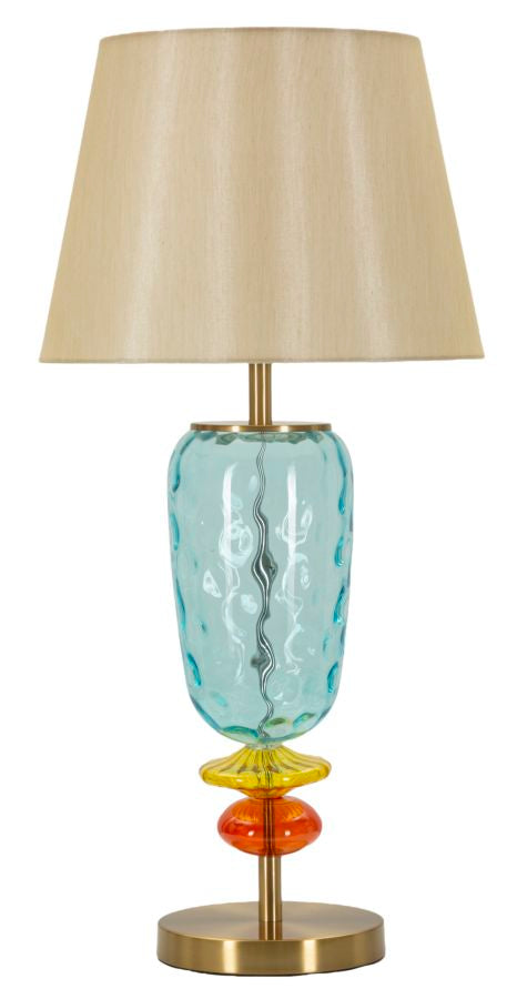 Mauro Ferretti Lampada da Tavolo Colorful Ø 35 x 73 cm