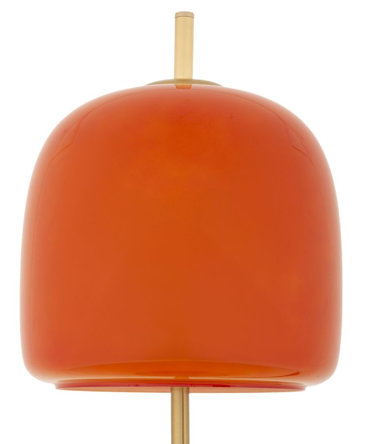 Mauro Ferretti Lampada da Tavolo Oldy Ø 30 x 16 x 53 cm