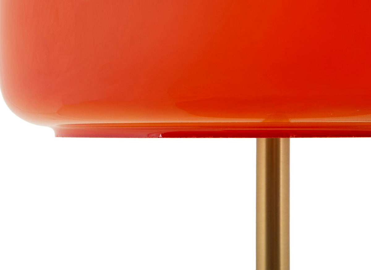 Mauro Ferretti Lampada da Tavolo Oldy Ø 30 x 16 x 53 cm