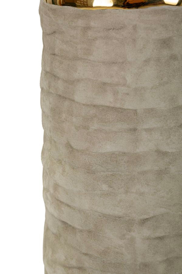 Lampada da tavolo lima cm ø 37x73