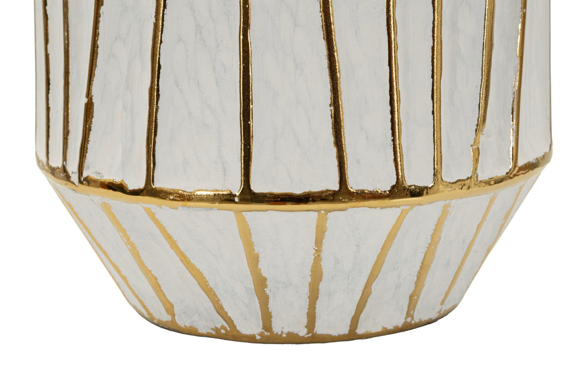 Lampada da tavolo tangeri cm ø 45x73
