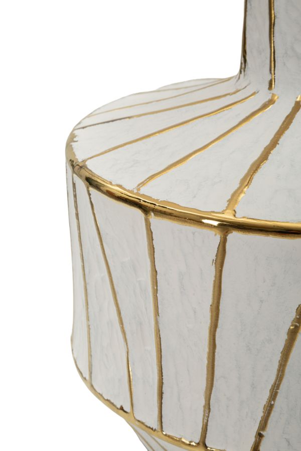 Lampada da tavolo tangeri cm ø 40x60