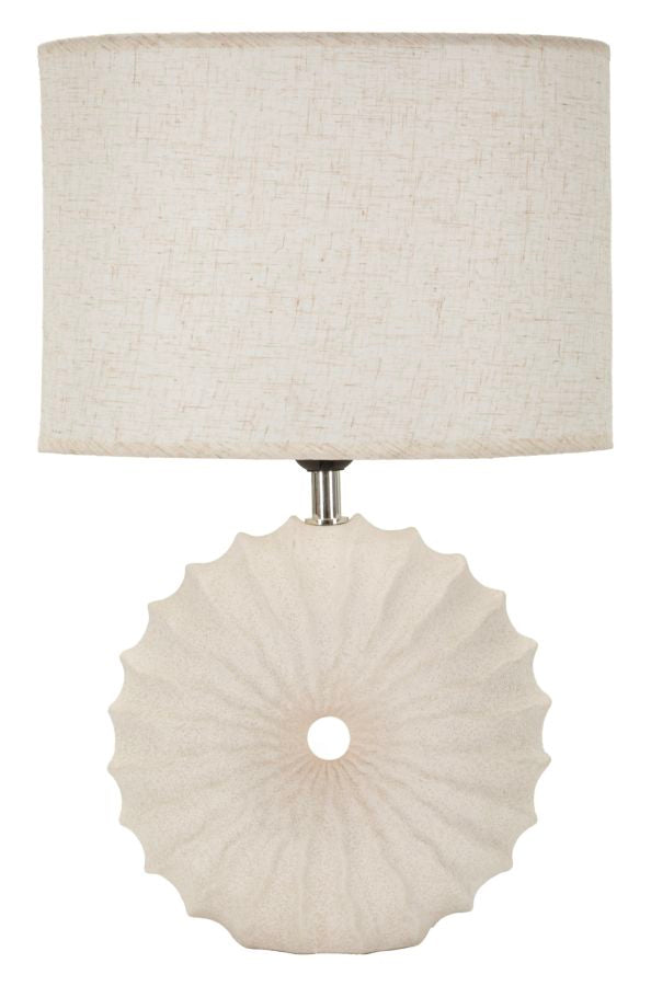 Lampada da tavolo sea star cm 32x24,5x49