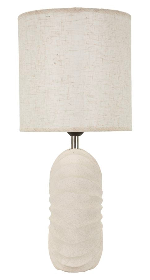 Lampada da tavolo sea star cm 32x24,5x49