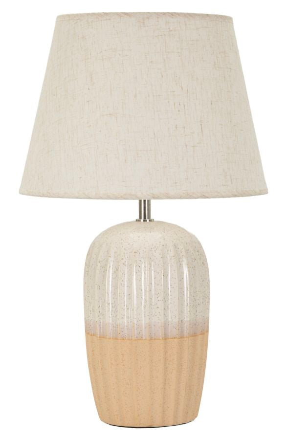 Lampada da tavolo levels cm ø 32,5x53