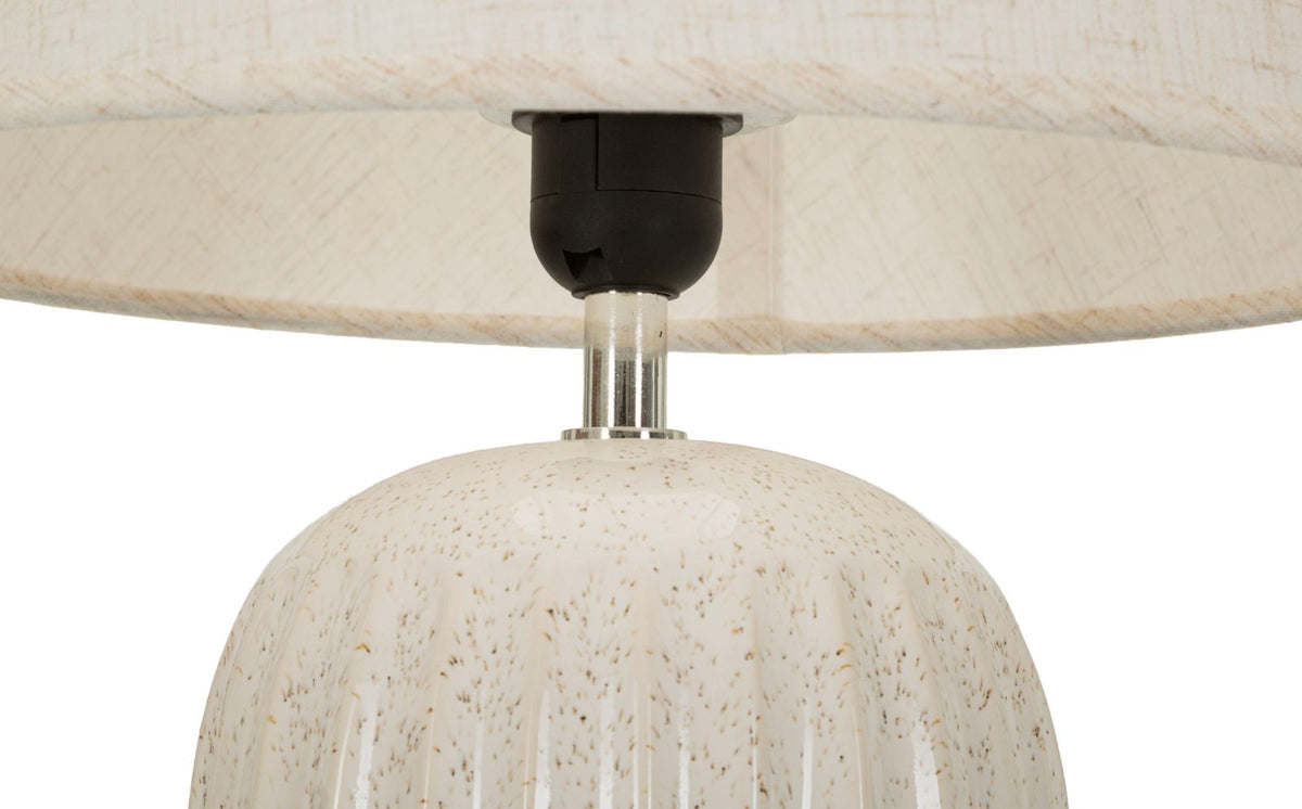 Lampada da tavolo levels cm ø 32,5x53