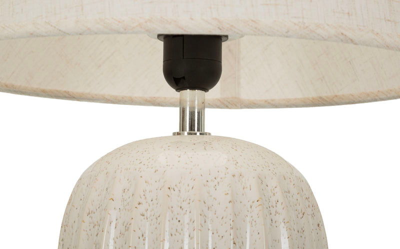 Lampada da tavolo levels cm ø 32,5x53