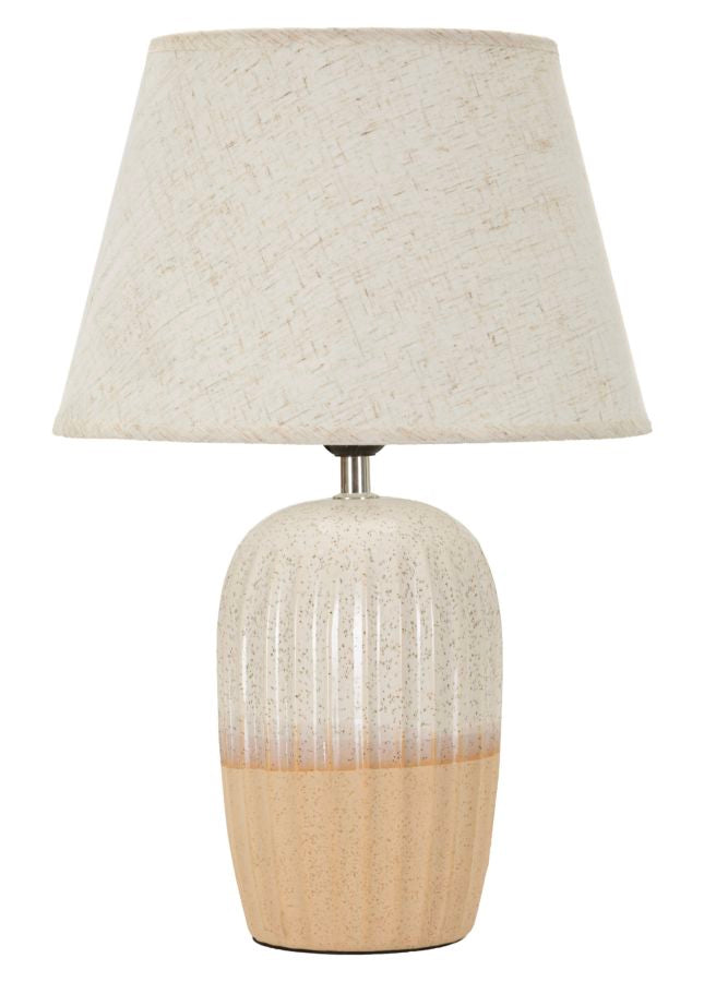Lampada da tavolo levels cm ø 30x44