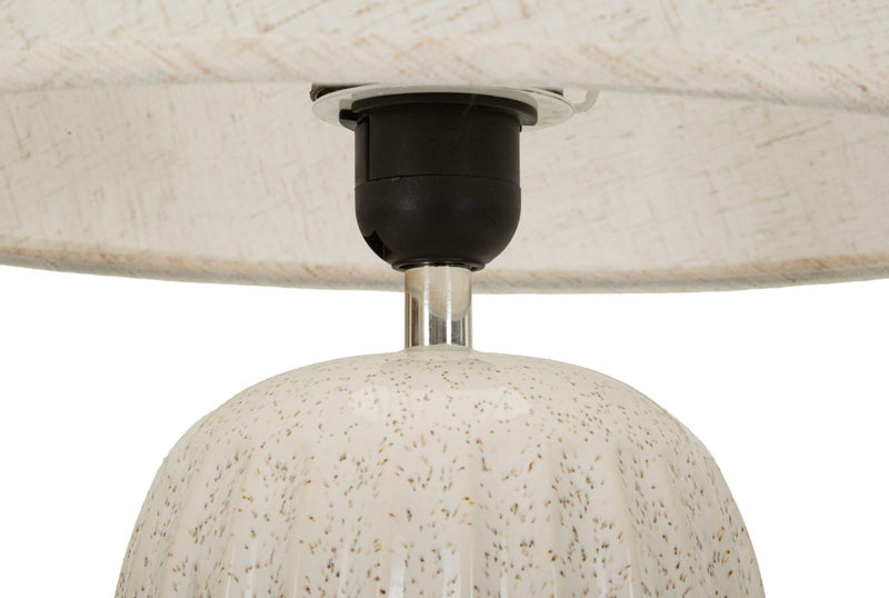 Lampada da tavolo levels cm ø 30x44