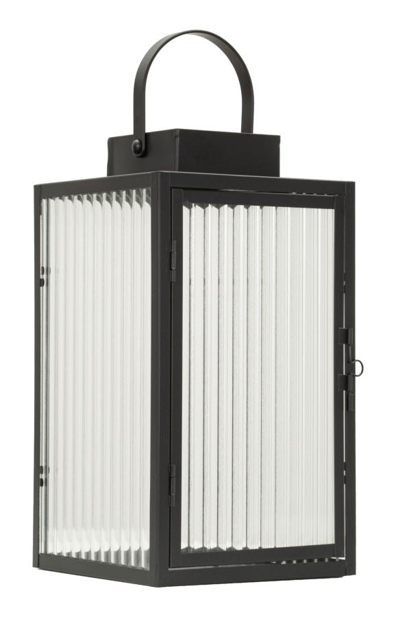 Lanterna simply cm 15,5x15,5x28,5