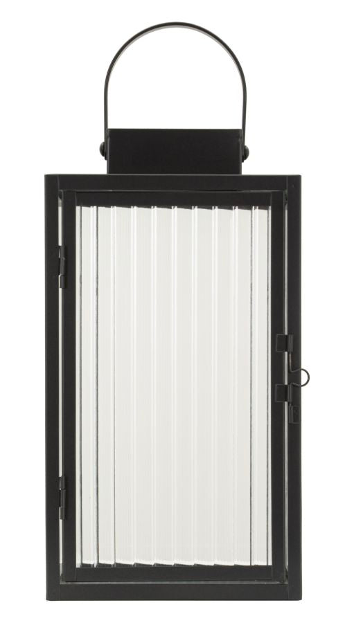 Lanterna simply cm 15,5x15,5x28,5