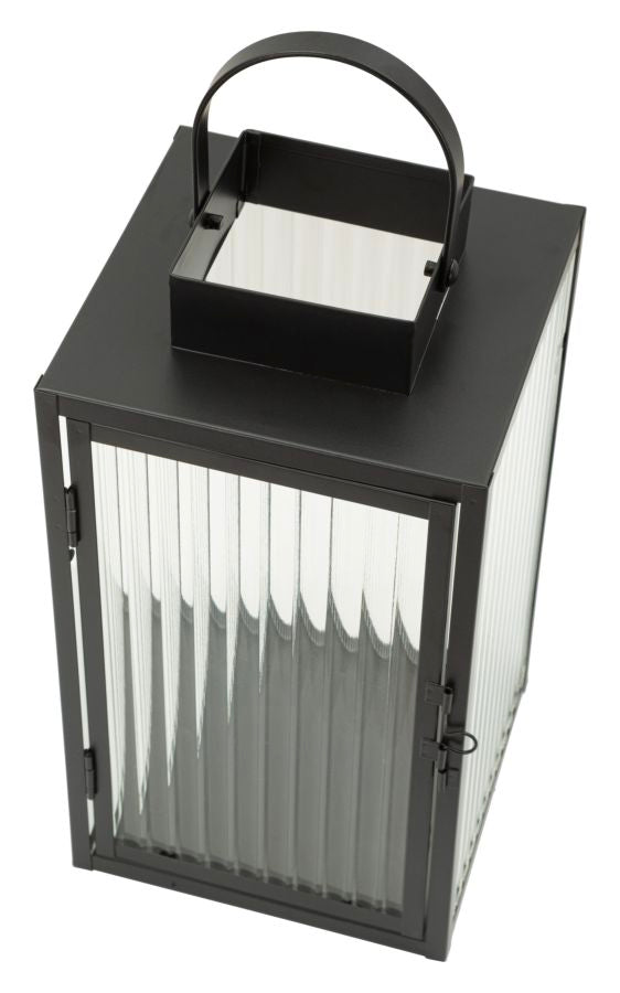 Lanterna simply cm 15,5x15,5x28,5