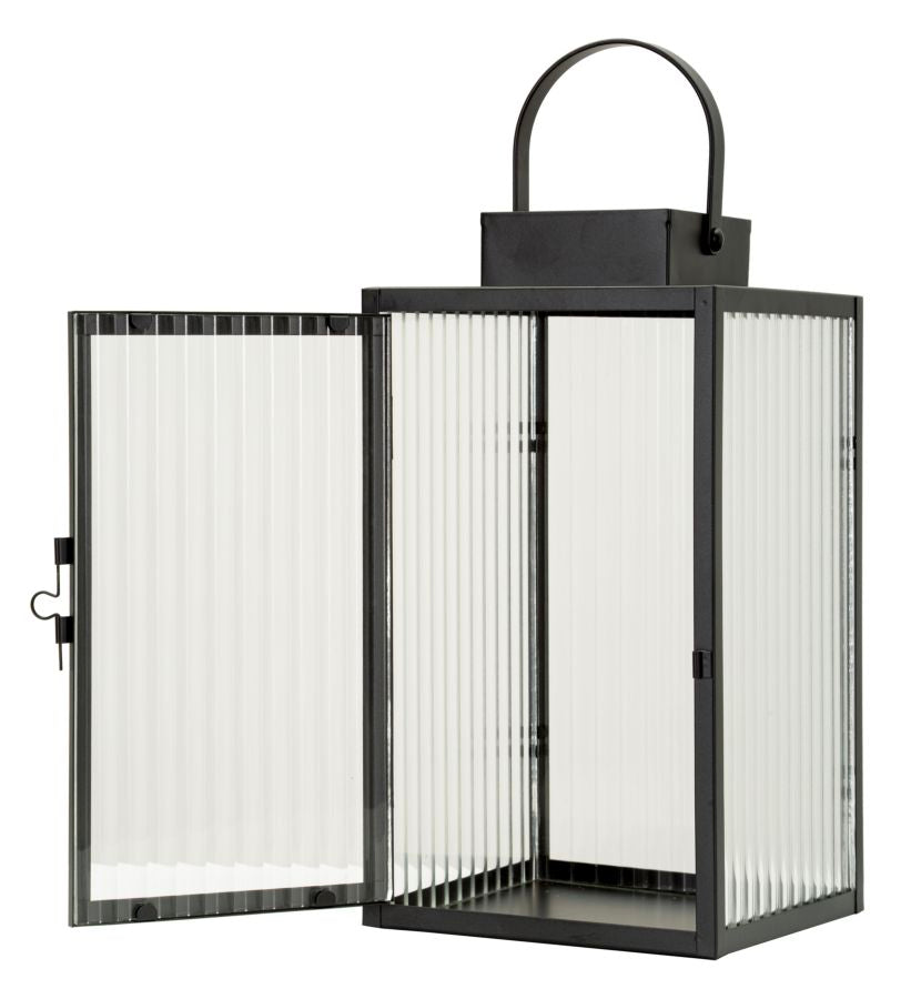 Lanterna simply cm 15,5x15,5x28,5