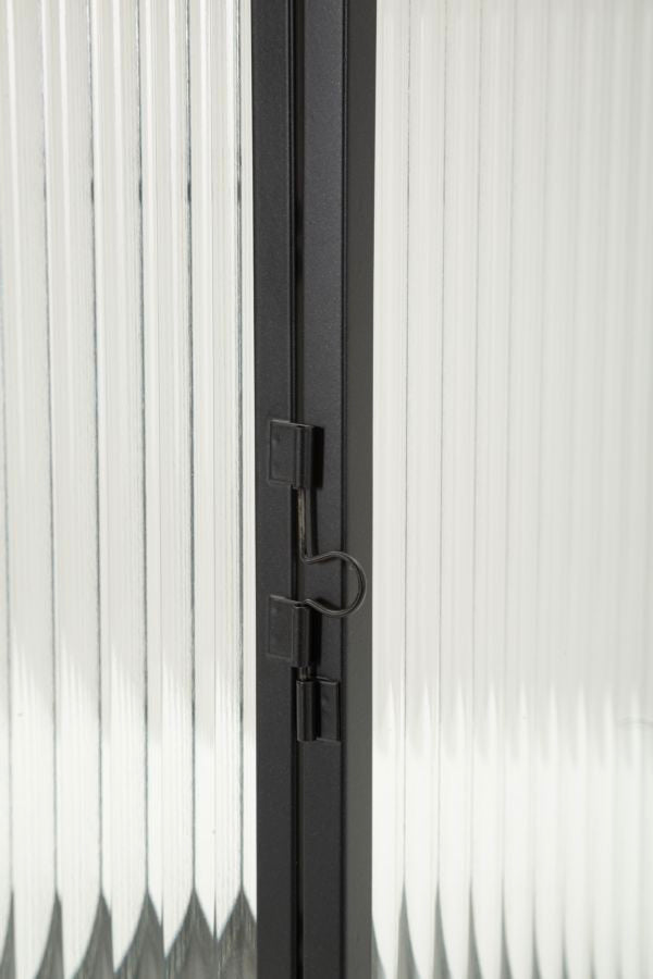 Lanterna simply cm 15,5x15,5x28,5