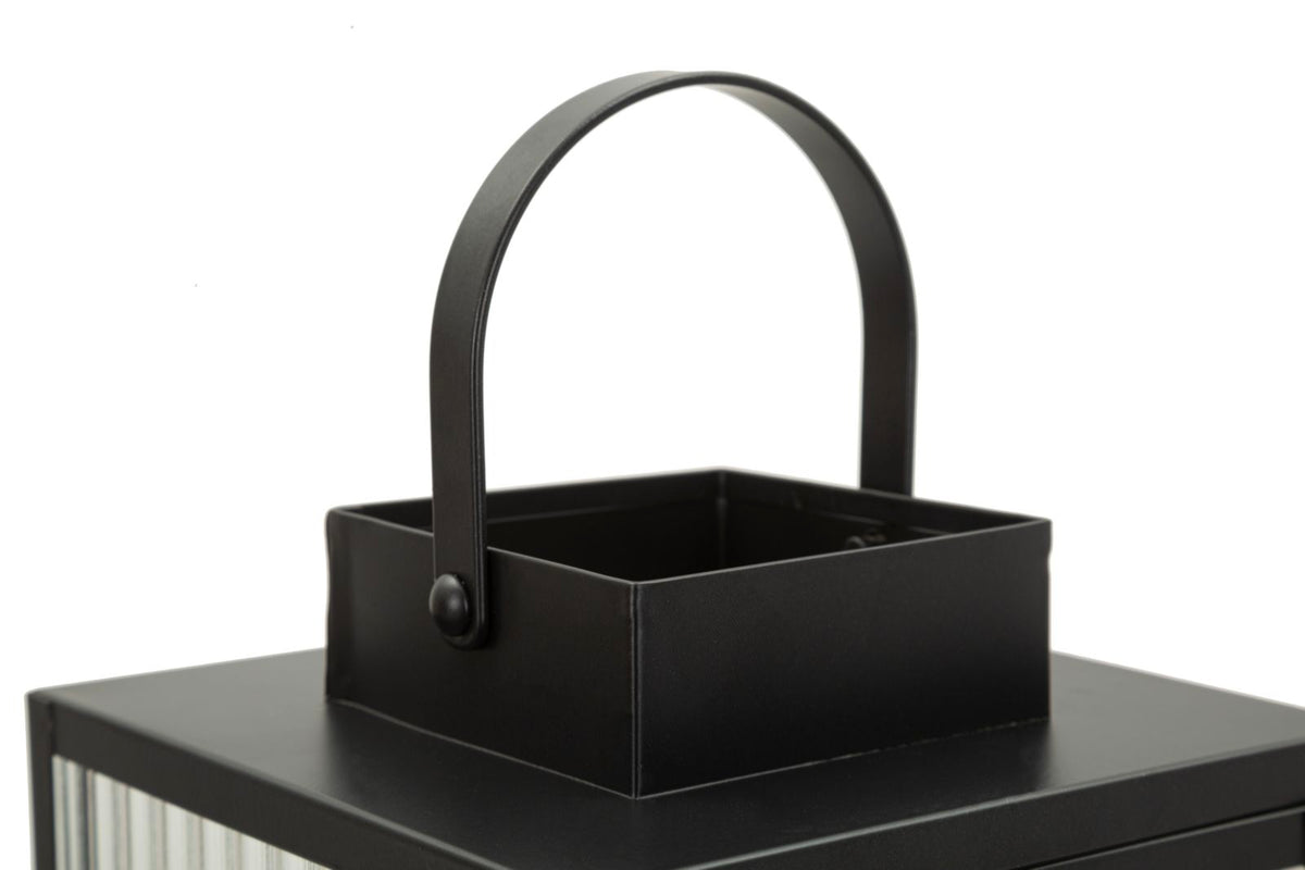 Lanterna simply cm 15,5x15,5x28,5