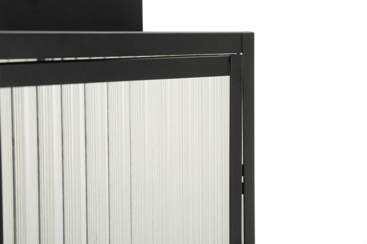 Lanterna simply cm 15,5x15,5x28,5