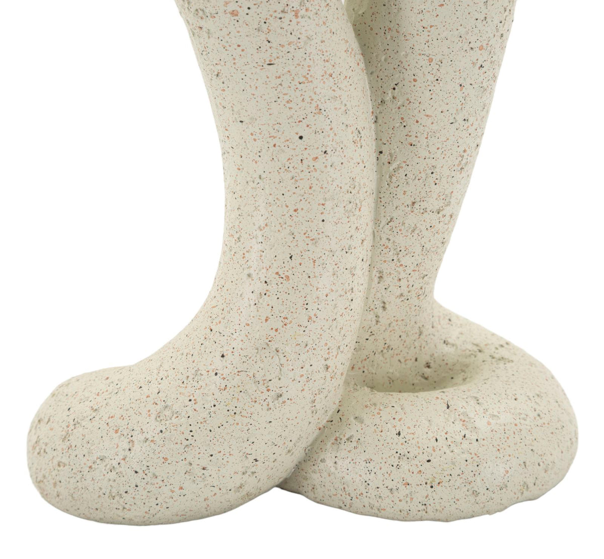 Mauro Ferretti Portacandela Stons 10 x 6,5 x 17,5 cm