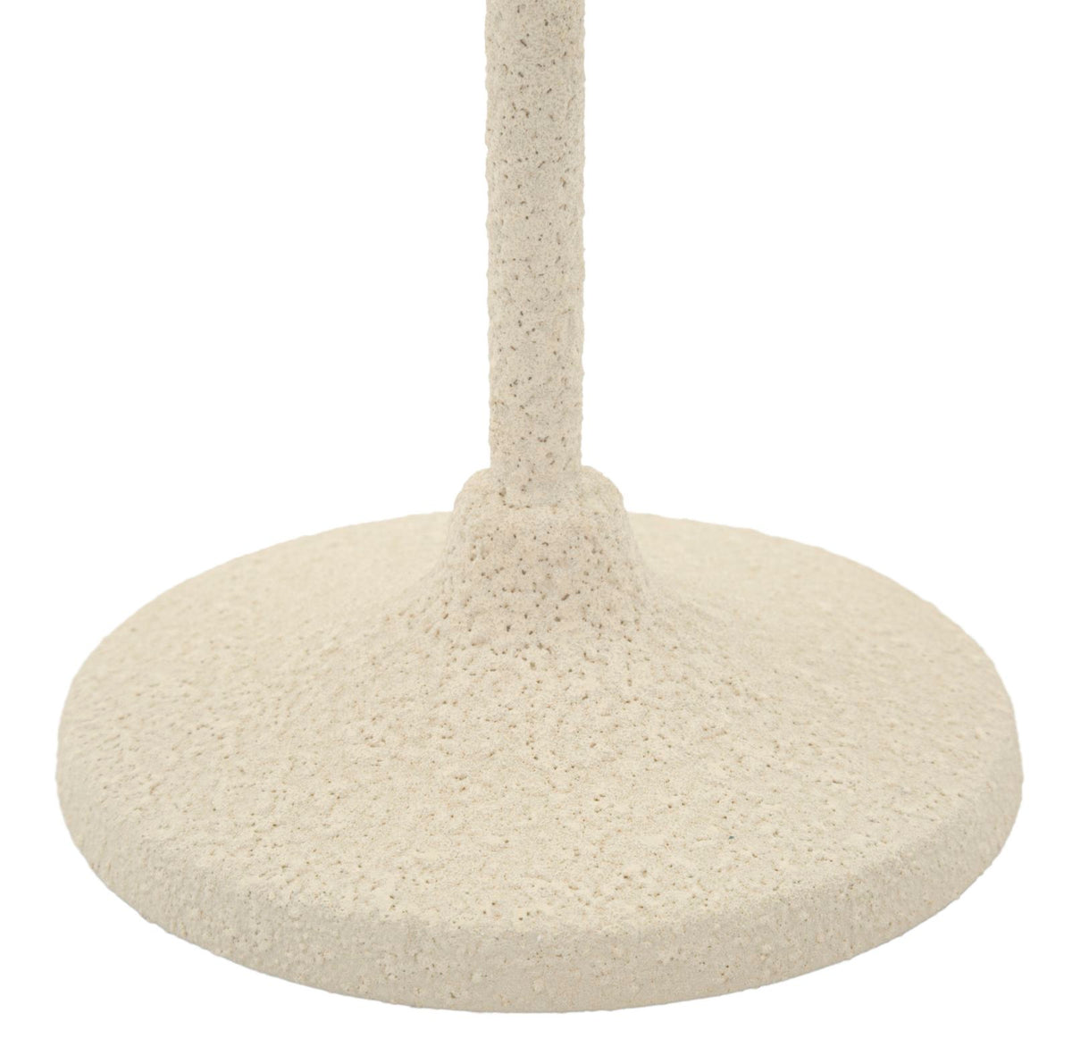 Mauro Ferretti Portacandela Dune Pigna Ø 9,5 x 22,5 cm