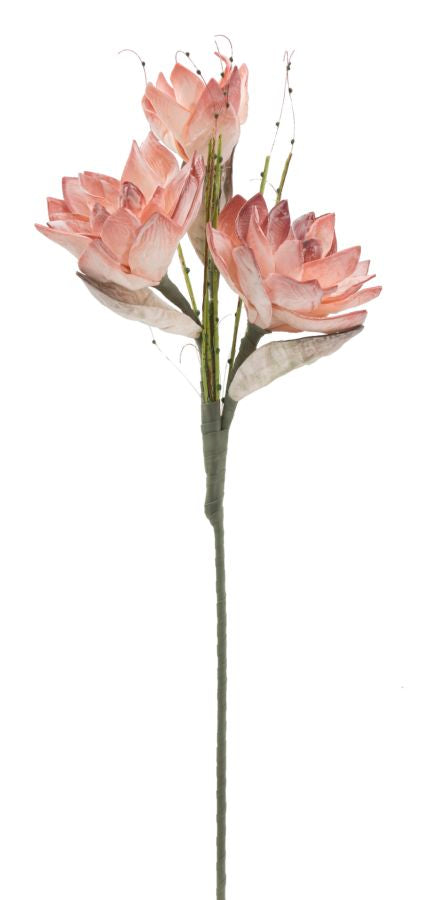Mauro Ferretti Magnolia x3 Arancio Ø 30 x 90 cm
