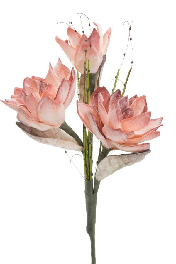Mauro Ferretti Magnolia x3 Arancio Ø 30 x 90 cm