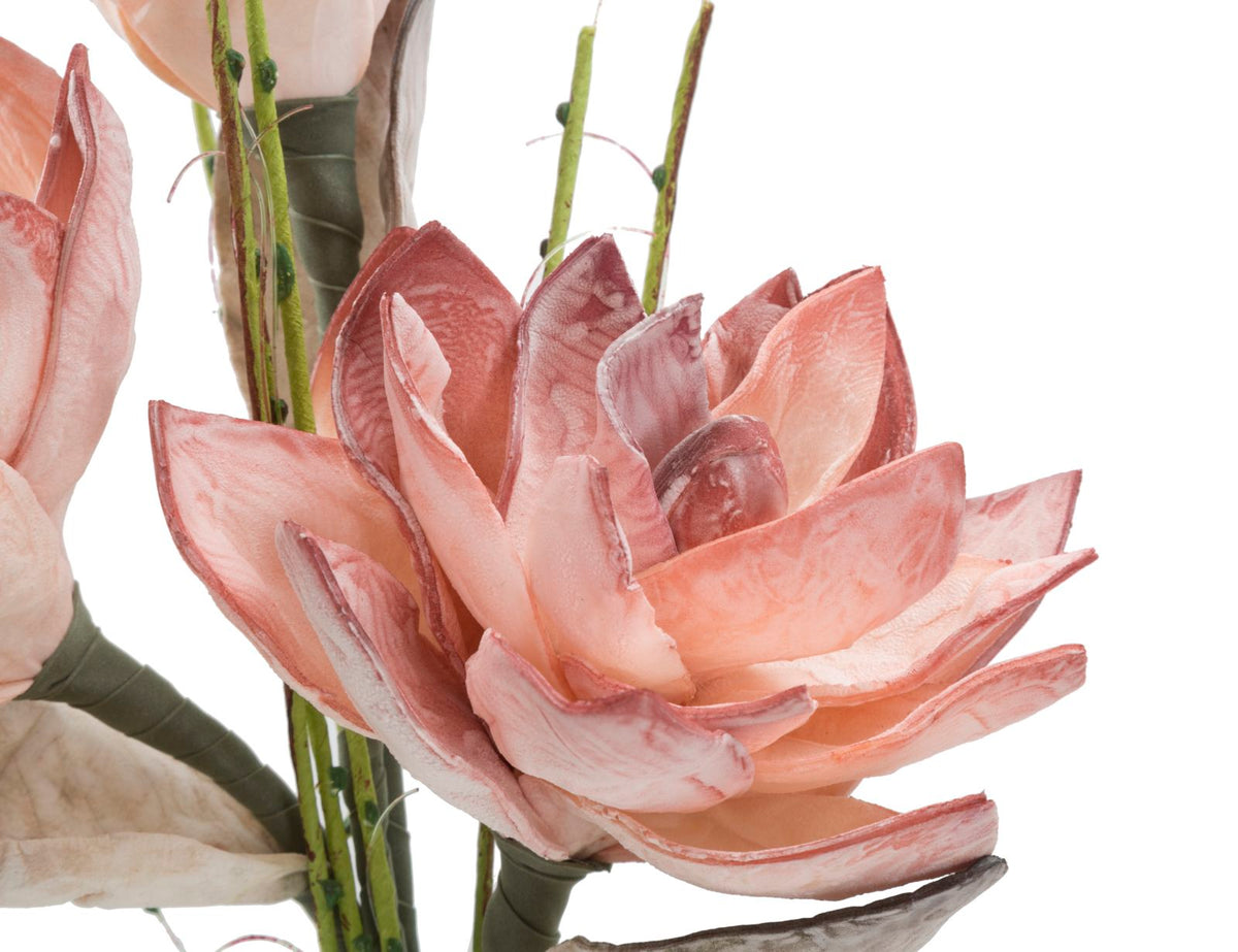 Mauro Ferretti Magnolia x3 Arancio Ø 30 x 90 cm