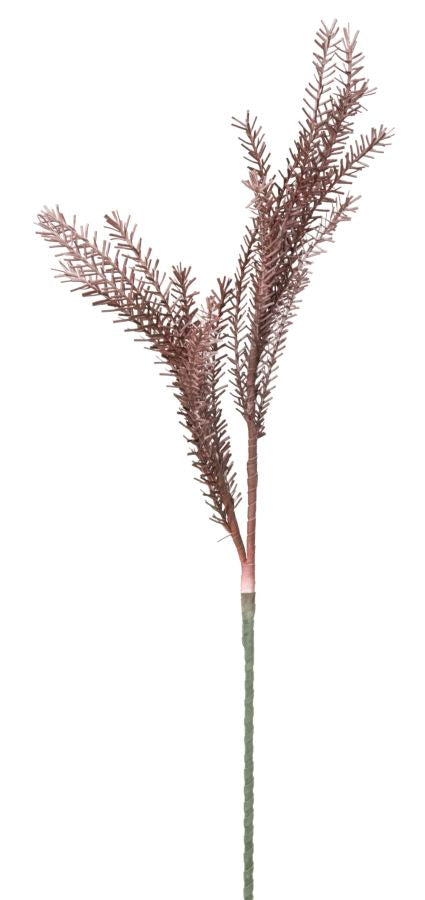 Mauro Ferretti Bulrush Rosso Ø 35 x 93 cm