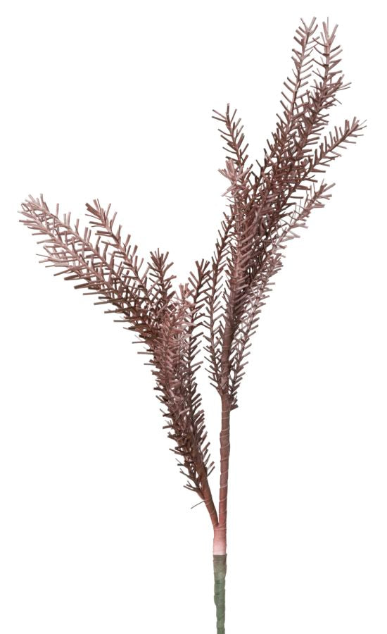 Mauro Ferretti Bulrush Rosso Ø 35 x 93 cm