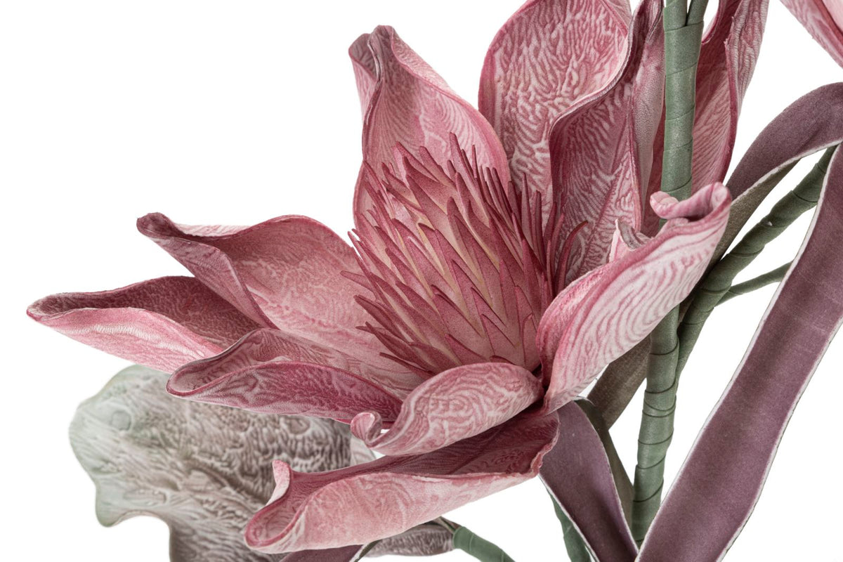 Mauro Ferretti Epiphy Hum x3 Rosa Ø 35 x 98 cm