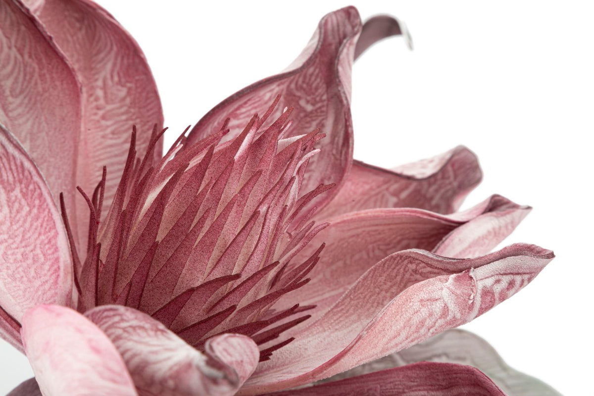 Mauro Ferretti Epiphy Hum x3 Rosa Ø 35 x 98 cm