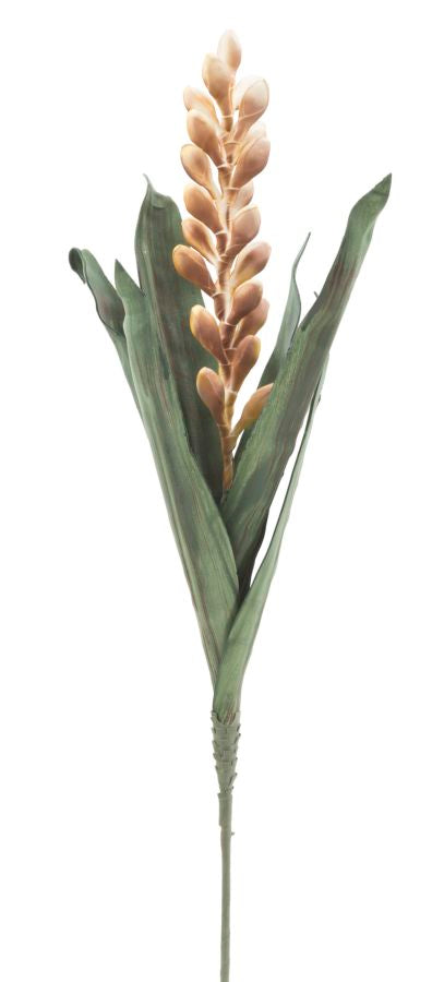 Mauro Ferretti Aloe Flower Giallo Ø 23 x 93 cm