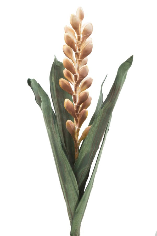 Mauro Ferretti Aloe Flower Giallo Ø 23 x 93 cm