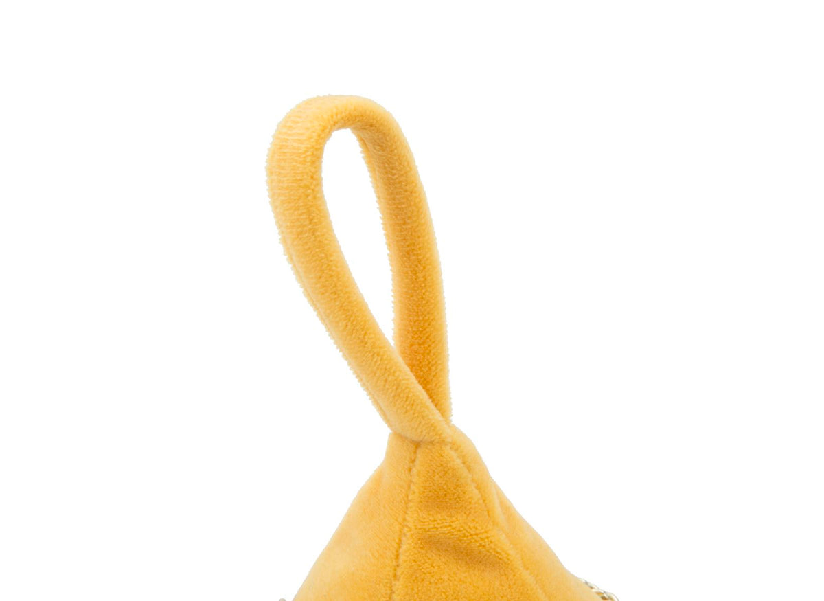 Mauro Ferretti F/porte Triangle Arancione 14 x 14 x 20 cm