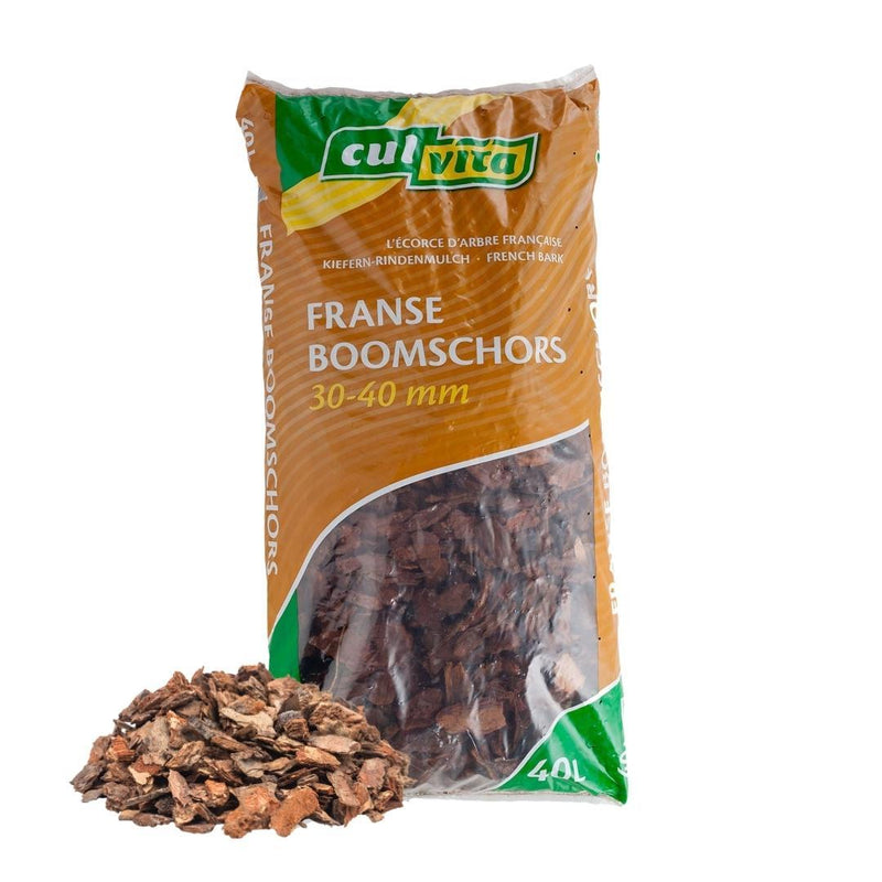 Corteccia francese Premium Culvita