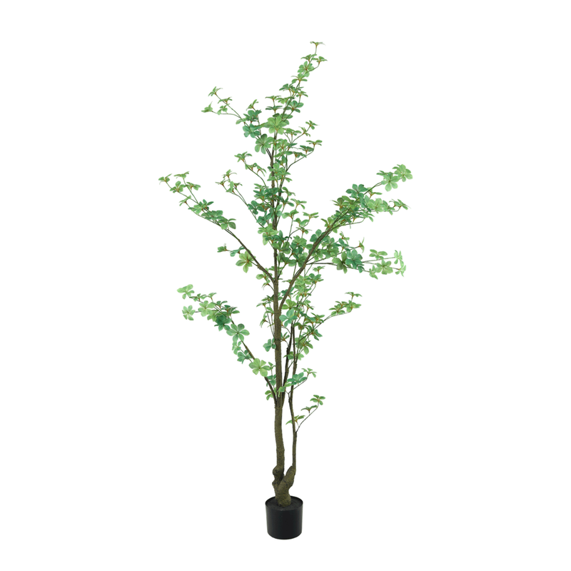 Tropaeolum artificiale verde 185 cm Emerald