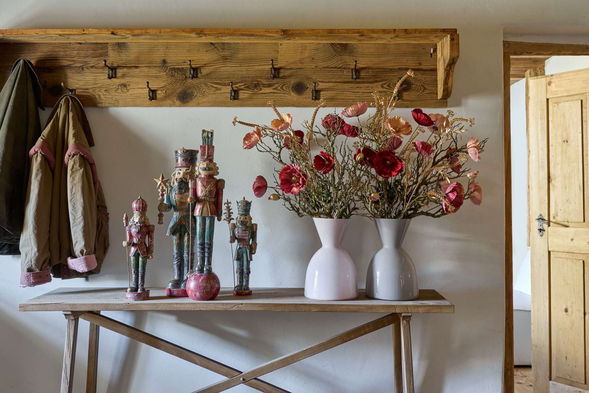 Decorazioni natalizie